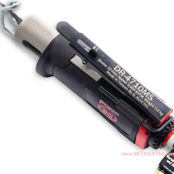 DR PNEUMATIC Air saw & file DR-4710M - Image 3