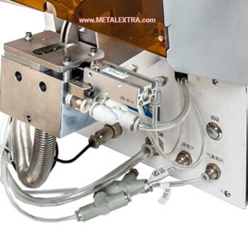 DR PNEUMATIC Riveting Machine DR-ARM Series - Image 4