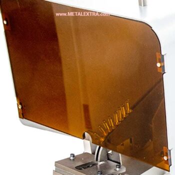 DR PNEUMATIC Riveting Machine DR-ARM Series - Image 3