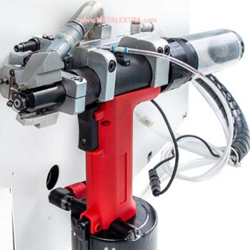 DR PNEUMATIC Riveting Machine DR-ARM Series - Image 2