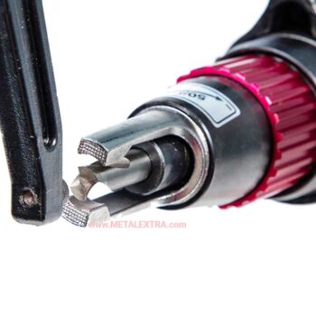 DR PNEUMATIC Spot Weld Drill ⌀6.5mm DR-585B - Image 3