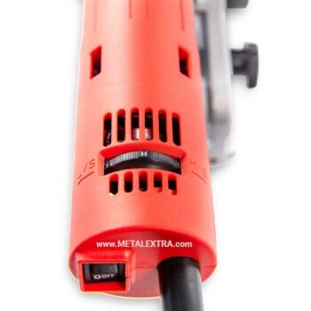 DR Tool Roll Sander Electric DR-TMB-S Belt size 60x260 mm - Image 3