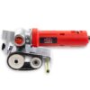 DR Tool Roll Sander Electric DR-TMB-S Belt size 60x260 mm