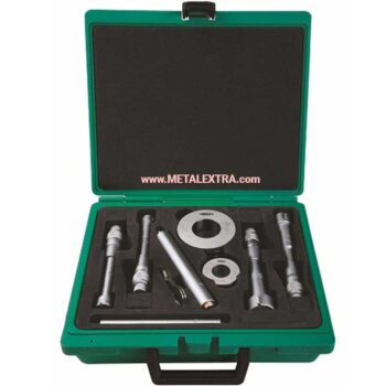 INSIZE Bore Micrometer 3227 (2-3Points, DIN 863-4) Range; Ø2mm – Ø300mm - Image 5
