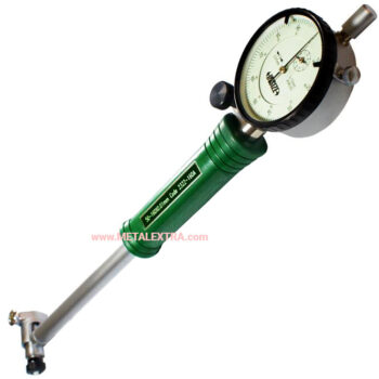 Alternative view of INSIZE Anvils for Bore Gages 7350 (Anvil 2 Point & 3 point) Range; ⌀6-450mm