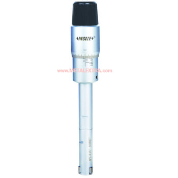 INSIZE Bore Micrometer 3227 (2-3Points, DIN 863-4) Range; Ø2mm – Ø300mm - Image 2