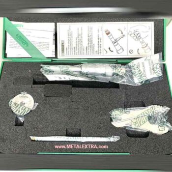 INSIZE Bore Micrometer 3227 (2-3Points, DIN 863-4) Range; Ø2mm – Ø300mm - Image 9