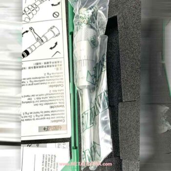 INSIZE Bore Micrometer 3227 (2-3Points, DIN 863-4) Range; Ø2mm – Ø300mm - Image 8
