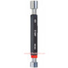 INSIZE Plain Plug Gauge Metric 4124 (Standard DIN7150-2) Range; ø2mm - ø100mm