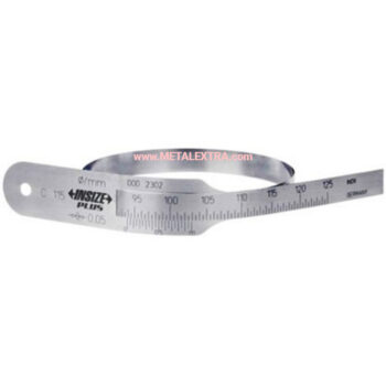 INSIZE Circumference Gauge 7116 ⌀620mm