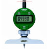 INSIZE Digital Depth Gage 2141 Series (Data out, Accuracy ±20µm) Flat Base, Pointed Anvil SR0.4 + Ball Tip SR3 Stroke; 12.7mm/0.5 Inch, Range; 0-300mm/0-12 Inch