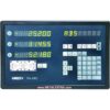 INSIZE Digital Readout Counter ISL-DR3 Three Axis