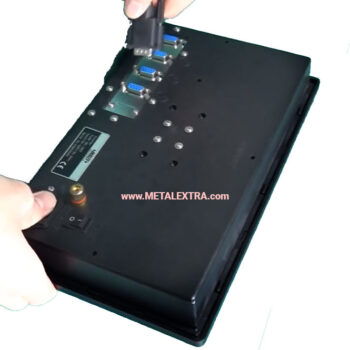 INSIZE Digital Readout Counter ISL-DR3 Three Axis - Image 4