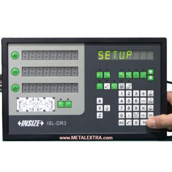 INSIZE Digital Readout Counter ISL-DR3 Three Axis - Image 2