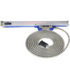 INSIZE Linear Scale ISL Series (TTL Signal, Res; 1μm/5μm) Accuracy; ±50µm, Range; 50mm - 3200mm