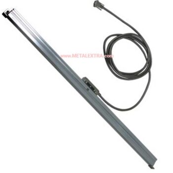 Alternative view of INSIZE Linear Scale ISL Series (TTL Signal, Res; 1μm/5μm) Accuracy; ±50µm, Range; 50mm - 3200mm