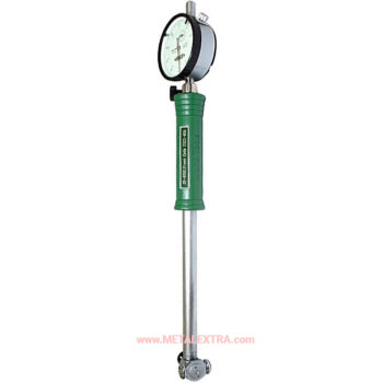 Alternative view of INSIZE Bore Gages 2322-450A (Anvil 2 Point & 3 point) Accuracy; ±0.015mm, Range; ⌀18-450mm