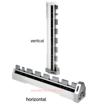 INSIZE Precision Checker Block 6884 METRIC Accuracy ±3µm - Image 3