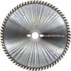 KANEFUSA Saw Blades 450MM X 4.8 X 4.0 X 30 X 96TCT T/CHIP SASH PRO