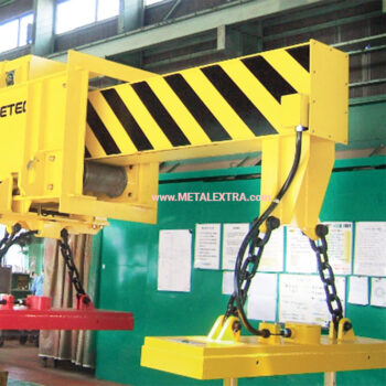 KANETEC Electro-permanent Magnetic Lifma LEP-QL - Image 4