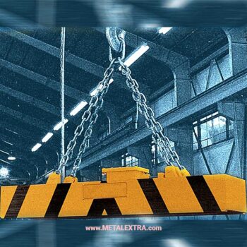KANETEC Electro-permanent Magnetic Lifma for Steel Plate LM-EP - Image 5