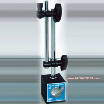 Alternative view of KANETEC Magnetic Holder Base Stand MB-B 800N