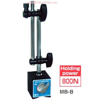 KANETEC Magnetic Holder Base Stand MB-B 800N - Image 4