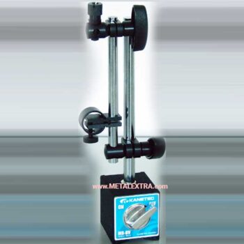 KANETEC Magnetic Holder Base Stand MB-BV 800N M8 - Image 2