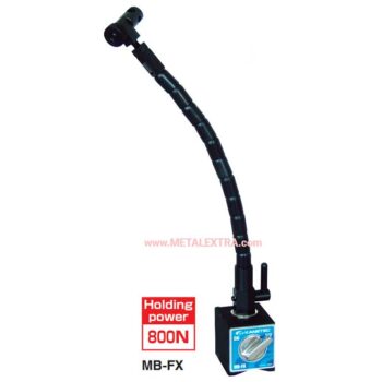 KANETEC Magnetic Flexible Stand MB-FX 800N M8 - Image 2