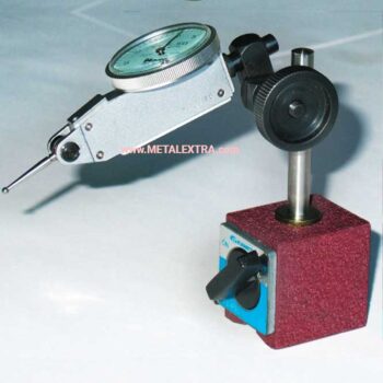 Alternative view of KANETEC Magnetic Stand MB-PSL 300N ⌀6mm stem