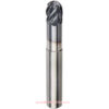 KENNAMETAL Carbide End Mills HARVI™ III Ball Nose ø10mm – ø20mm