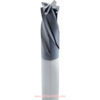 KENNAMETAL Carbide Router Compression-style KCN05  ø6mm - ø12mm
