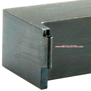 KENNAMETAL Indexable Grooving K-LOCK™ Toolholder TRHOR2015D - Image 3