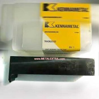 KENNAMETAL Indexable Grooving K-LOCK™ Toolholder TRHOR2015D - Image 5