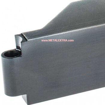KENNAMETAL Indexable Grooving K-LOCK™ Toolholder TRAOR244E - Image 4