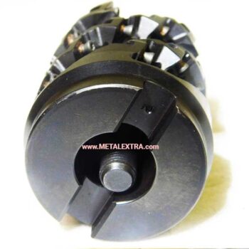 KENNAMETAL Mill 1-10™ Helical Face Mill  ⌀1 Inch - ⌀2 Inch - Image 6