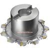 KENNAMETAL Slotting Mill KNS® Reinforced Body Shell Mount ⌀12 Inch