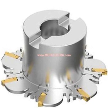 KENNAMETAL Slotting Mill KNS® Shell Mount ⌀4 Inch - ⌀5 Inch - Image 3