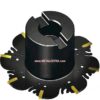 KENNAMETAL Slotting Mill KNS® Shell Mount ⌀4 Inch - ⌀5 Inch