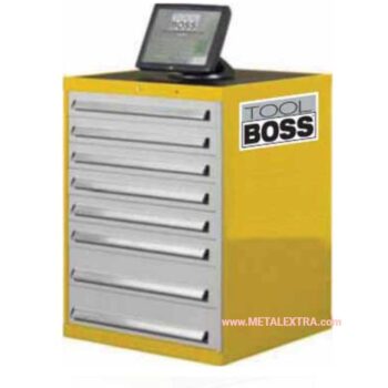 Alternative view of KENNAMETAL Tool Vending ToolBOSS ECTC Journeyman