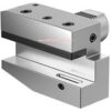 KENNAMETAL VDI Toolholder ISO 10889 Form B5 Right Hand Long