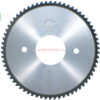 KANEFUSA Orbital Flying Cut-off Saw Blade Tube Max
