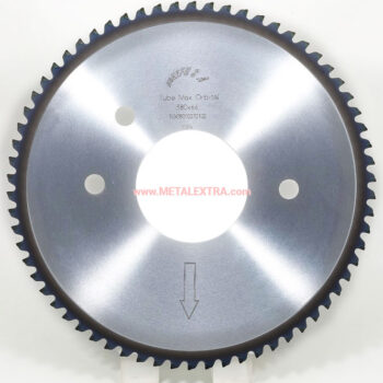 KANEFUSA Orbital Flying Cut-off Saw Blade Tube Max - Image 3