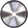 KANEFUSA Scarf Flying Cut-off Saw Blade TCT Tube Max Scarf