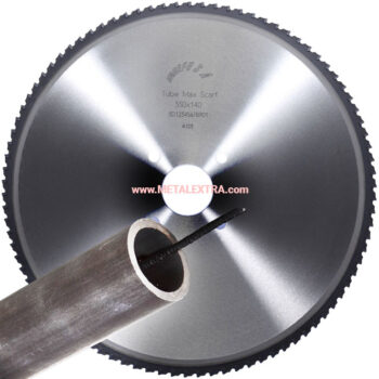 KANEFUSA Scarf Flying Cut-off Saw Blade TCT Tube Max Scarf - Image 3