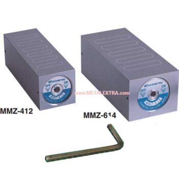 KANETEC Magnetic Mini Chuck MMZ-412 - Image 2