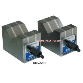 KANETEC Magnetic V-Blocks 200N KMV-80 - Image 5