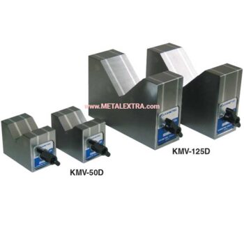 KANETEC Magnetic V-Blocks 200N KMV-80 - Image 4
