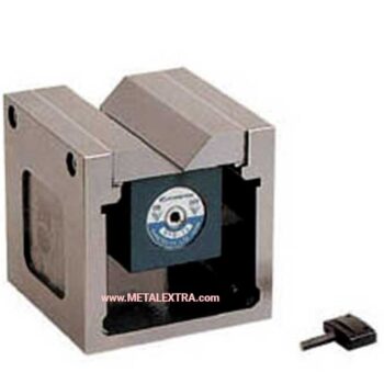 KANETEC Magnetic Square Type Block KYB-8 - Image 3