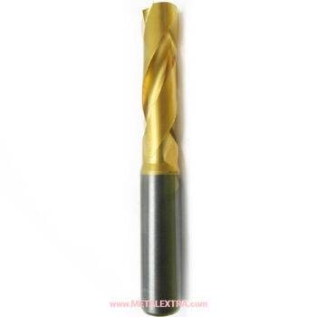 KENNAMETAL Carbide Drill GOdrill  KC7325™ Screw Machine B041F B042F ø3mm - ø20mm - Image 3